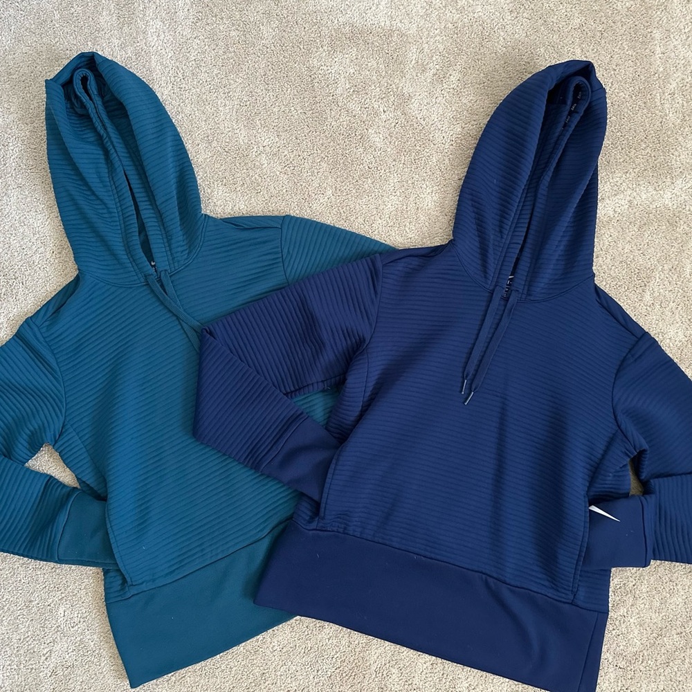 Nike Dri-Fit Hoodies